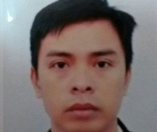 Truy nã đặc biệt nguyên thượng uý CA chiếm đoạt tài sản